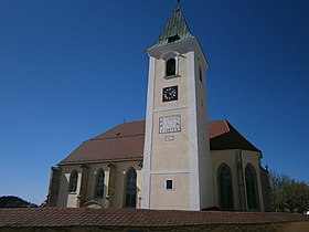 Sankt Leonhard bei Freistadt