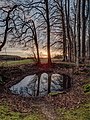 * Nomination Pond in the rock garden Sanspareil in Franconian Switzerland --Ermell 07:04, 7 May 2021 (UTC) * Promotion Good quality. --Imehling 10:10, 8 May 2021 (UTC)