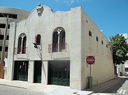 Sarasota FL Downtown HD Roth Cigar Factory01.jpg