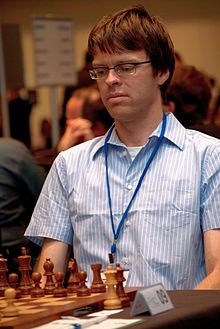 Sarunas Sulskis 2011.jpg