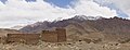 * Nomination: Castle on top of Saspol caves / Ladakh, India --Imehling 11:12, 17 December 2023 (UTC) * * Review needed