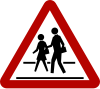 School crossing