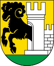 Schaffhausen címere