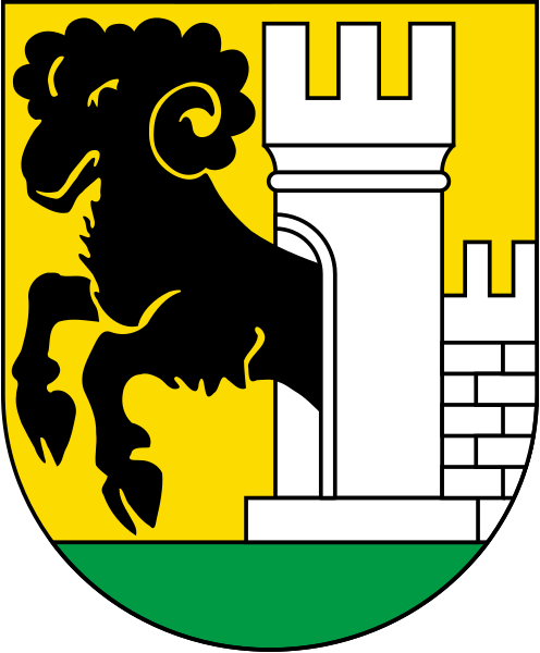 Datei:Schaffhausen-coat of arms.svg