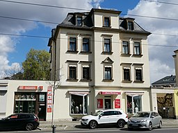 Schandauer Straße 67 Dresden 2020-04-14 2