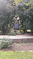 Weltkriegsdenkmal im Hohenzollernpark