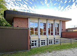 Schule Borgweg in Hamburg-Winterhude (3)