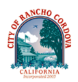 Seal of City of Rancho Cordova
