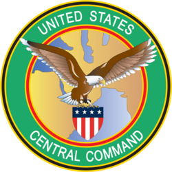 U.s. Central Command