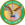 United States Central Command Badge