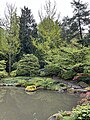 Seattle Japanese Garden