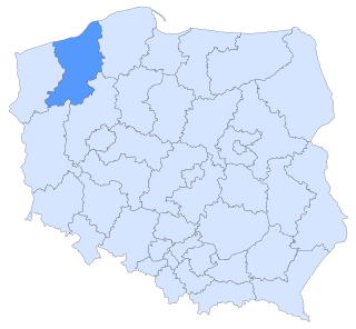 <span class="mw-page-title-main">Sejm Constituency no. 40</span> Polish parliamentary constituency