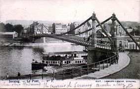 Pont de Seraing (1902)