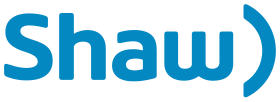 Shaw Communications Logo