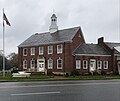 Shelby City Hall