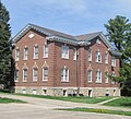 Science Hall, constructed 1914