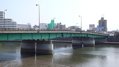 新神谷橋