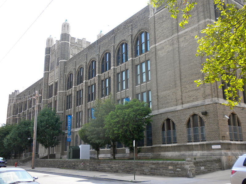 File:Shoemaker Jr HS Philly.JPG