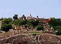 கோமதீஸ்வரர் சிலை , சரவணபெலகுளா