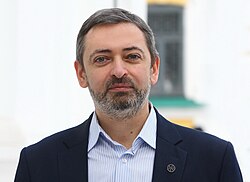Сергій Шумило, 2021 рік