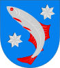 Coat of arms of Siikainen