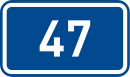Silnice I/47