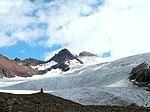Thumbnail for Silvretta Glacier