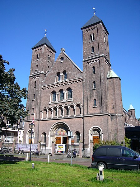 Tiedosto:Sint-Gertrudiskathedraal.JPG