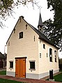 image=File:Sint-Harlindis en Relindiskapel Aldeneik Maaseik.jpg