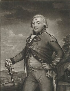 Sir Henry Johnson, 1st Baronet