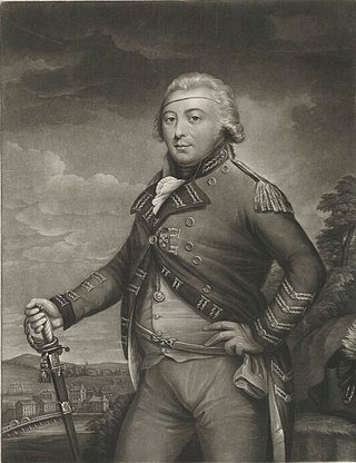 <span class="mw-page-title-main">Sir Henry Johnson, 1st Baronet</span>