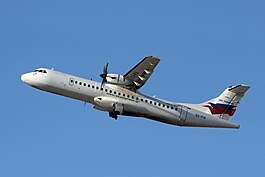 Sky Express: Ιστορία, Βραβεία, Προορισμοί