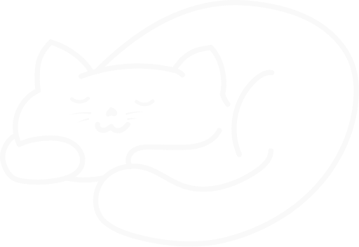 File:Sleeping cat.svg