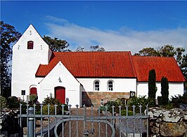 Snæbum kirke (Mariagerfjord).JPG