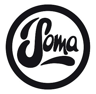 <span class="mw-page-title-main">Soma Quality Recordings</span> Scottish independent record label