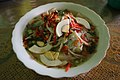 Bahasa Indonesia: Soto Bulungan, kuliner khas Kabupaten Bulungan.