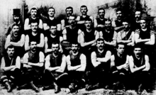 Tasmania Devils (under-18s team) - Wikipedia