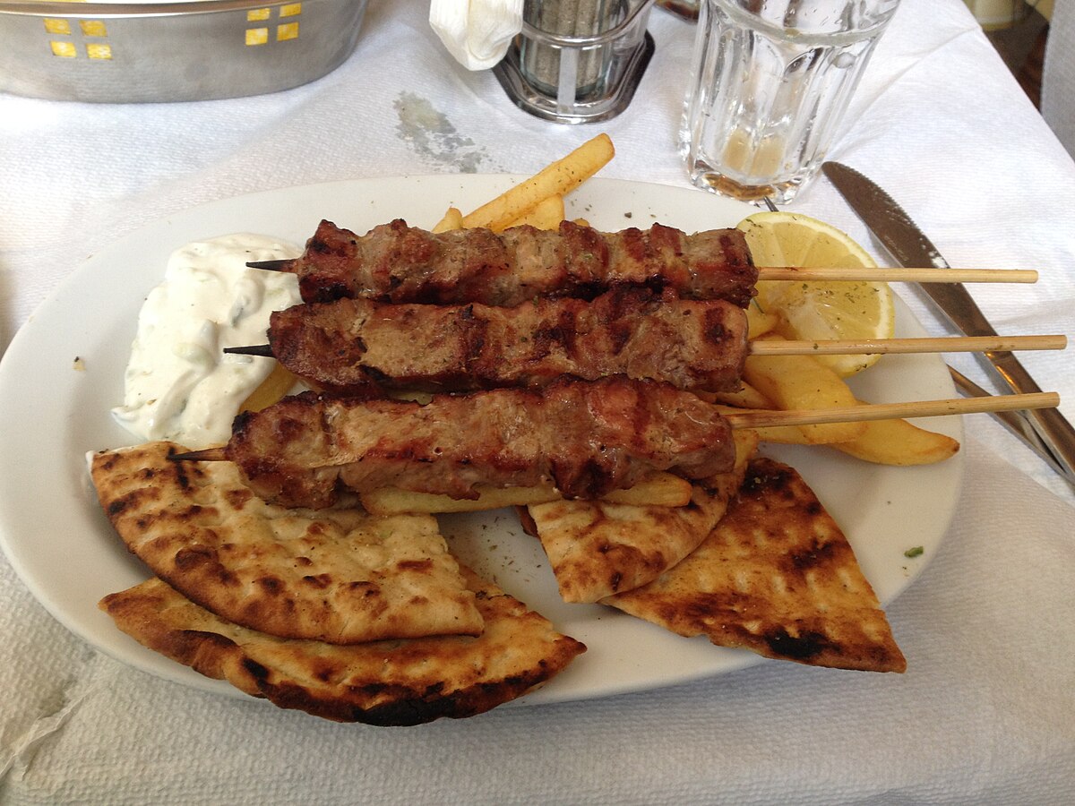 Kebab - Wikipedia