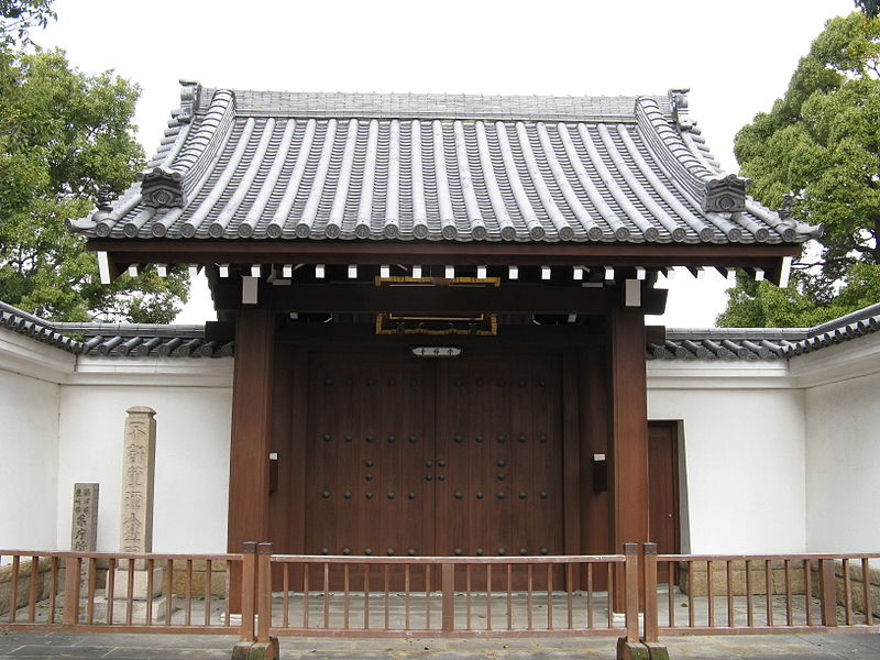 File:Sozenji (Higashiyodogawa, Osaka) sanmon.jpg