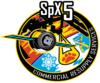 SpaceX CRS-5-Patch.png