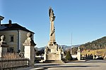 Trinity Column