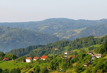 Spodnji Prekar Slovenia 2