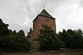 St.JürgenKirche is a church in Grube, Schleswig-Holstein