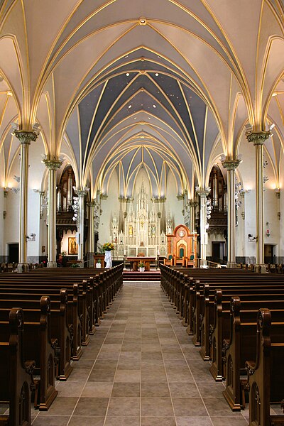 File:St. Andrew Cathedral interior - Grand Rapids 02.jpg