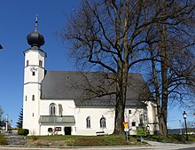 Pfarrkirche