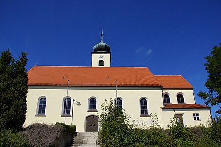 St Vitus Utzenhofen 002