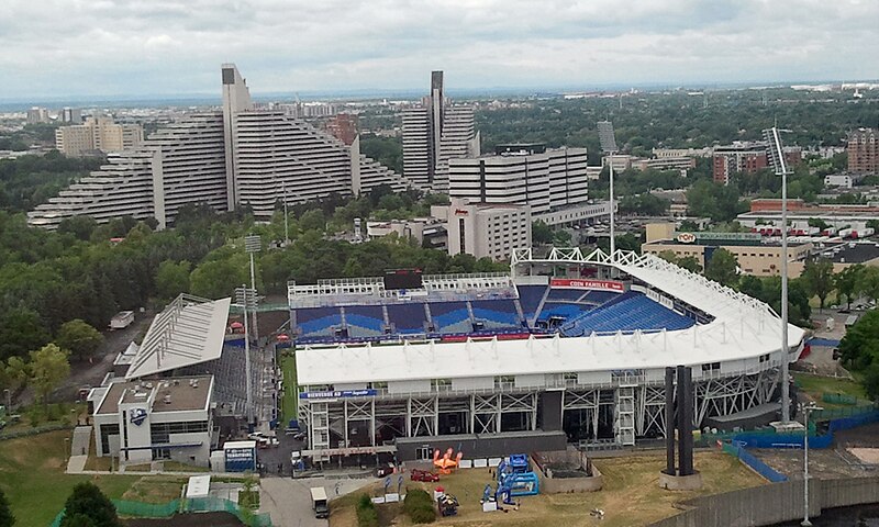 BMO Stadium - Wikipedia