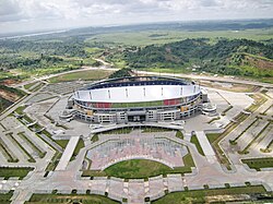 Stadion Utama Palaran Kaltim.jpg