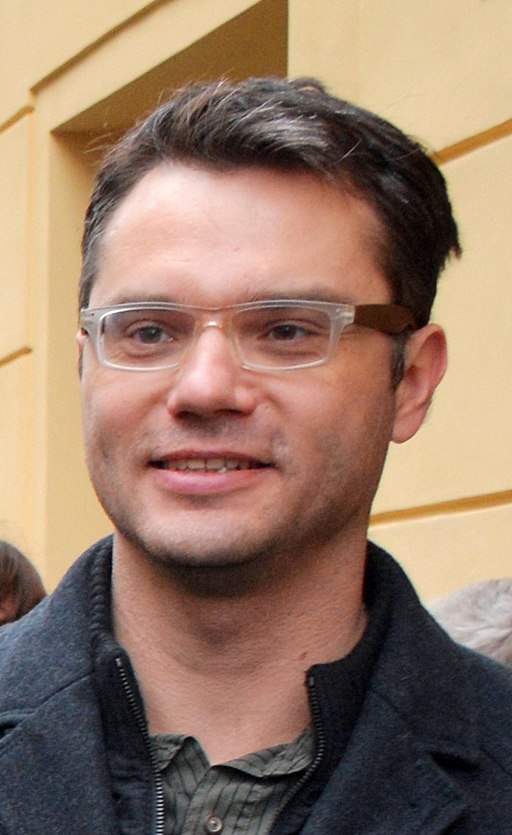 Stanislav Polčák 2016