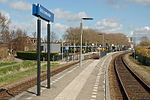 Thumbnail for Uithuizermeeden railway station